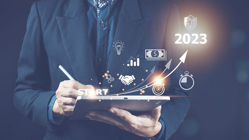 Propósitos de ciberseguridad para el nuevo año