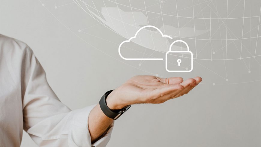 Errores y riesgos de seguridad en la nube.