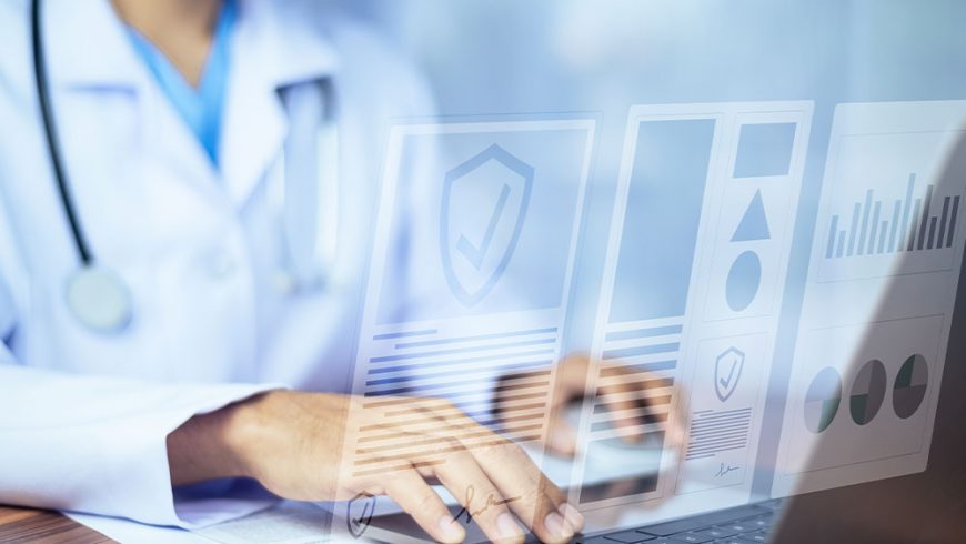 Ciberseguridad, escudo indispensable en los centros médicos