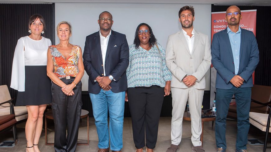 4Biz y SecurityScorecard en Cabo Verde.