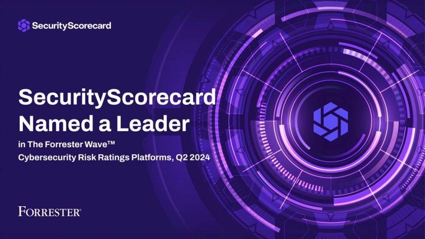 SecurityScorecard: Líder en Forrester Wave para Calificaciones de Riesgo de Ciberseguridad