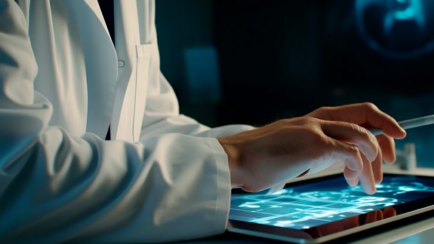 Protección de Datos y Gestión Eficiente del Riesgo de Terceros en la Sanidad Privada