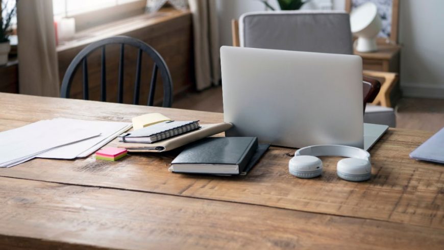 Retos de ciberseguridad en el trabajo híbrido