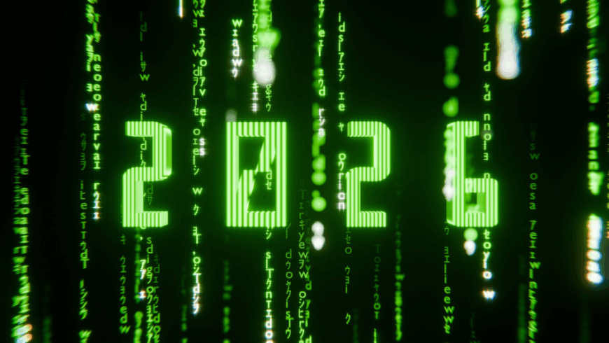 Principales amenazas de ciberseguridad para 2026