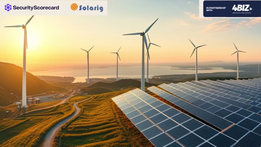 Solarig: llevar la gestión del riesgo a la velocidad a la que cambia el entorno