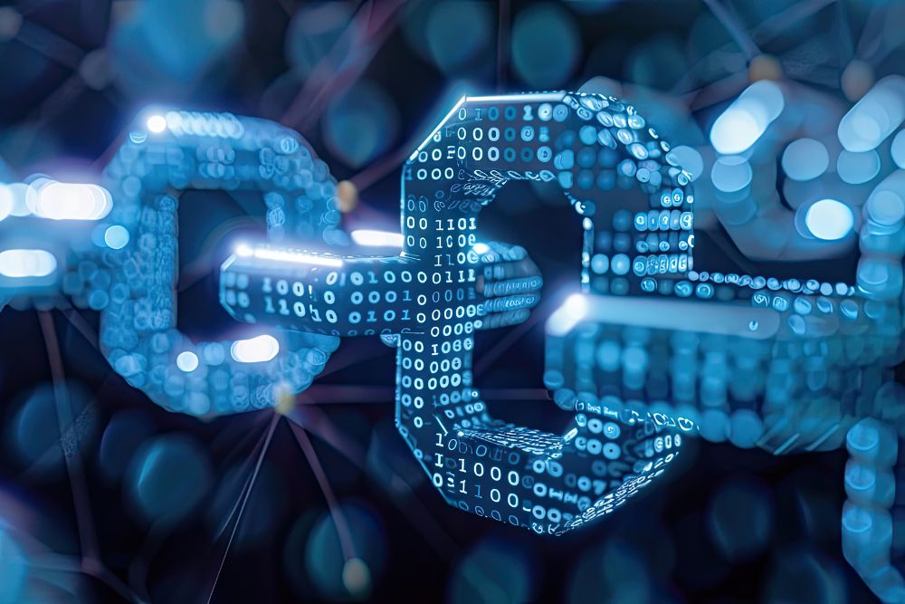 Blockchain Zero Trust